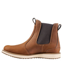 Men's Stonington Chelsea Boots Leather