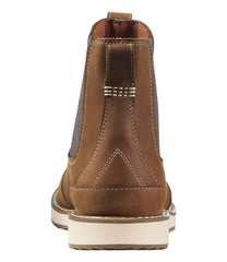 Men's Stonington Chelsea Boots Leather