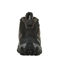 Men's Oboz Sawtooth X B-DRY Hikers Mid