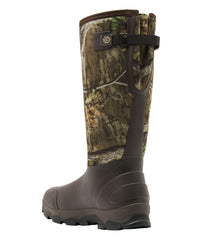 Men's Lacrosse Alphalite II Boot 16"
