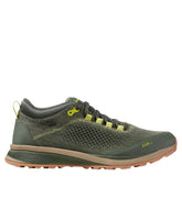 Men's Elevation Hiking Shoes Waterproof