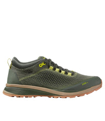 Men's Elevation Hiking Shoes Waterproof