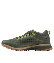 Men's Elevation Hiking Shoes Waterproof
