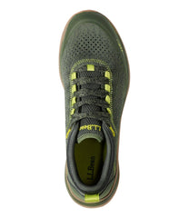 Men's Elevation Hiking Shoes Waterproof