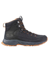 Men's Trailfinder Hiking Boots