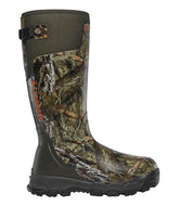 Men's Lacrosse Insulated 1000G Alphaburly Pro Boots 18"