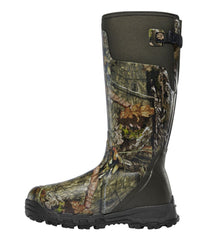 Men's Lacrosse Insulated 1000G Alphaburly Pro Boots 18"