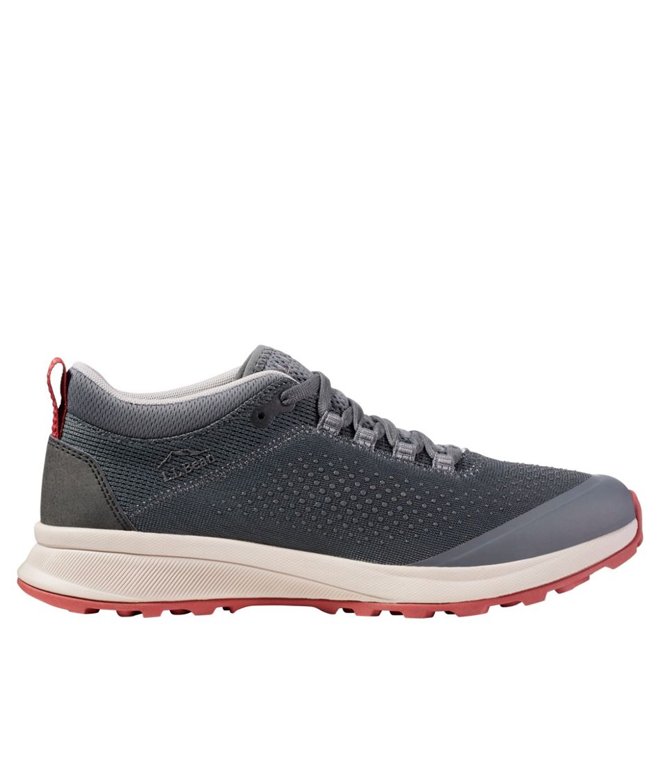 Men's Elevation Hiking Shoes Ventilated