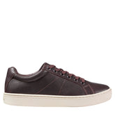 Leather Men's Eco Bay Sneakers