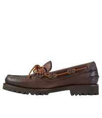 Men's Allagash Handsewn Mocs One-Eye