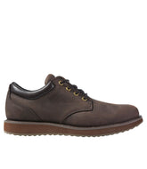 Plain Toe Men's Stonington Oxford Shoes