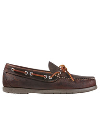 Men's Handsewn Moccasins Camp Moc
