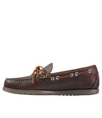 Men's Handsewn Moccasins Camp Moc