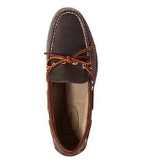 Men's Handsewn Moccasins Camp Moc