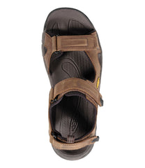 Men's Keen Targhee III Open-Toe Sandals