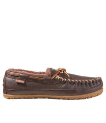 Men's Wicked Good® Moccasins Moosehide