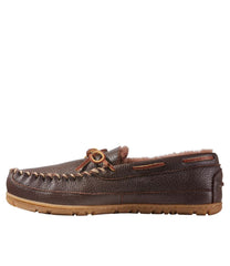 Men's Wicked Good® Moccasins Moosehide