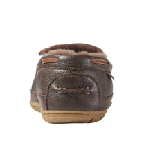 Men's Wicked Good® Moccasins Moosehide