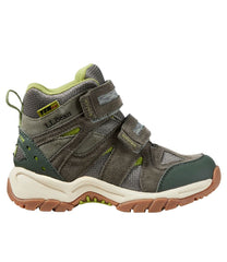 Kids' Trail Model Hikers Lace-Free