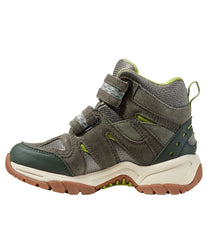 Kids' Trail Model Hikers Lace-Free
