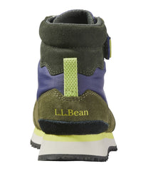 Kids' Katahdin Retro Hikers