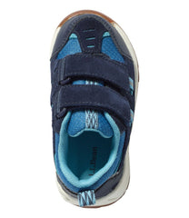 Low Toddlers' Trail Model Hikers