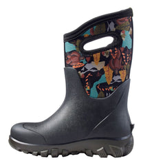 Kids' Bogs Classic Boots Yeti