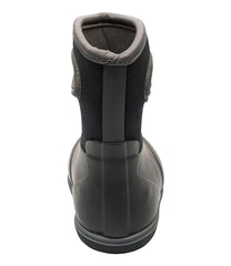 Toddlers' Baby Bogs Classic Black
