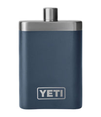 Yeti Flask
