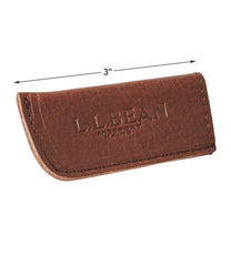 Double L® Pocket Knife Two Blade