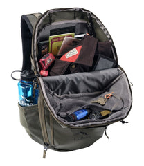 Maine Warden's Field Pack