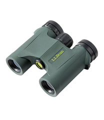 10x25 L.L.Bean Discovery Sport Binoculars
