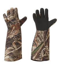 Men's Glacier Glove Neoprene Decoy Gloves