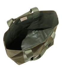 Hunter's Tote Bag Open-Top