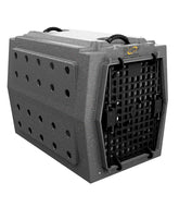 Ruff Land™ Dog Kennel
