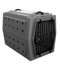 Ruff Land™ Dog Kennel