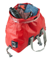 40 L Adventure Pro Waterproof Duffle