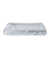 Plush Dog Crate Pad