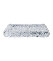 Plush Dog Crate Pad