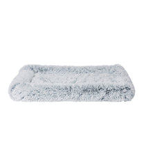 Plush Dog Crate Pad