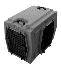 Ruff Land™ Dog Kennel Intermediate Right Side Door