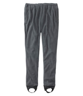 Men's Fleece Wader Pants