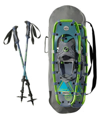 Men's Pathfinder BOA® Rec Snowshoe Package