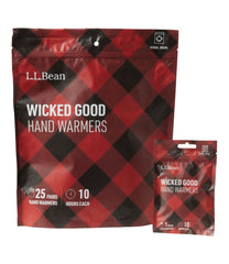 L.L.Bean Wicked Good Handwarmers