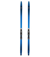 Adults' Rossignol BC 65 Backcountry Skis with NNN BC Auto Bindings