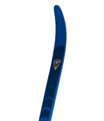 Adults' Rossignol BC 65 Backcountry Skis with NNN BC Auto Bindings