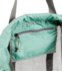 Adventure Mesh Gear Tote