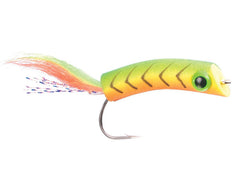 Todd's Wiggle Minnow