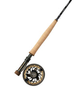 10' 3-Weight L.L.Bean Apex G3 Fly Nymphing Rod Outfit