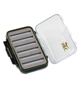Montana Fly Company Waterproof Fly Box Medium